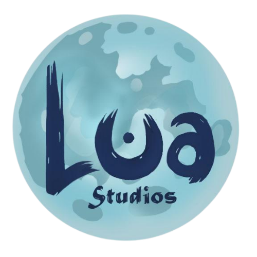 Lua Studios Logo